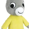 Jemini Peluche Trotro 43cm^ Peluches Animaux