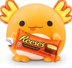 Zuru Peluche Snackles Medium^ Peluches Animaux