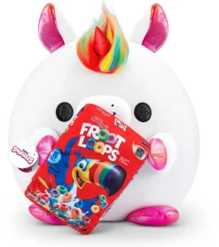 Zuru Peluche Snackles Medium^ Peluches Animaux