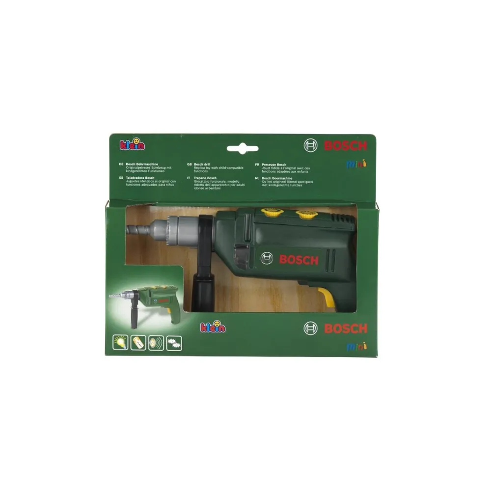 Klein Perceuse Bosch^ Bricolage