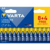 Varta Perceuse Electrique Black Et Decker^ Bricolage