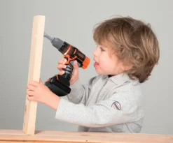 Varta Perceuse Electrique Black Et Decker^ Bricolage