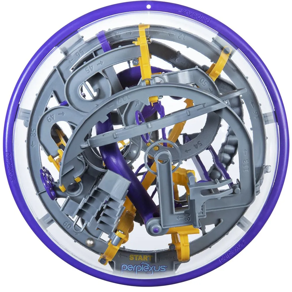 Spin Master Perplexus Epic^ Jeux D'Action Et D'Adresse