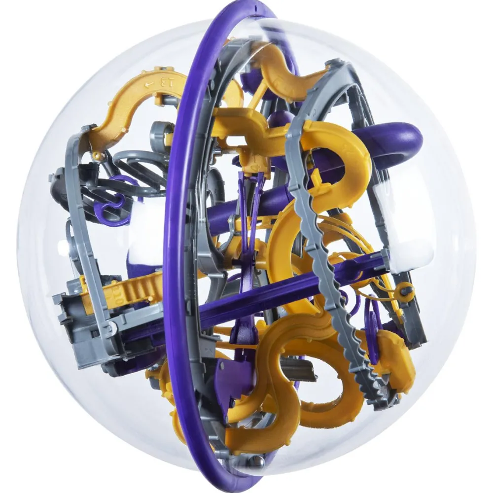 Spin Master Perplexus Epic^ Jeux D'Action Et D'Adresse