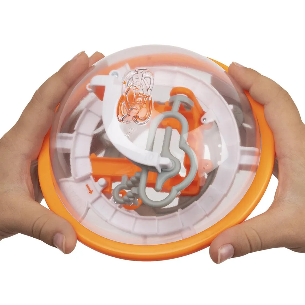 Spin Master Perplexus Go!^ Jeux D'Action Et D'Adresse