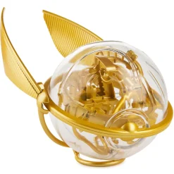 Spin Master Perplexus Harry Potter version vif d'or^ Jeux D'Action Et D'Adresse