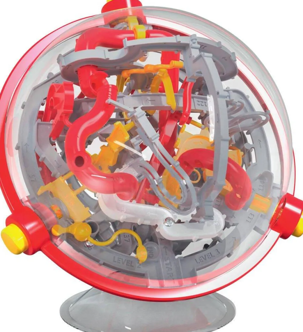 Spin Master Perplexus Portal^ Jeux De Stratégie Et De Réflexion