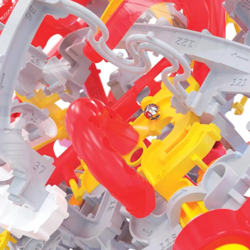 Spin Master Perplexus Portal^ Jeux De Stratégie Et De Réflexion