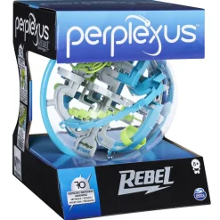 Spin Master Perplexus Rebel Rookie^ Jeux D'Action Et D'Adresse