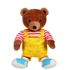 Gipsy Toys Petit ours brun conteur d'histoires^ Mobiles Et Veilleuses