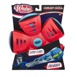 Goliath Phlat ball classic Rouge - WAHU^ Sports Et Ballons