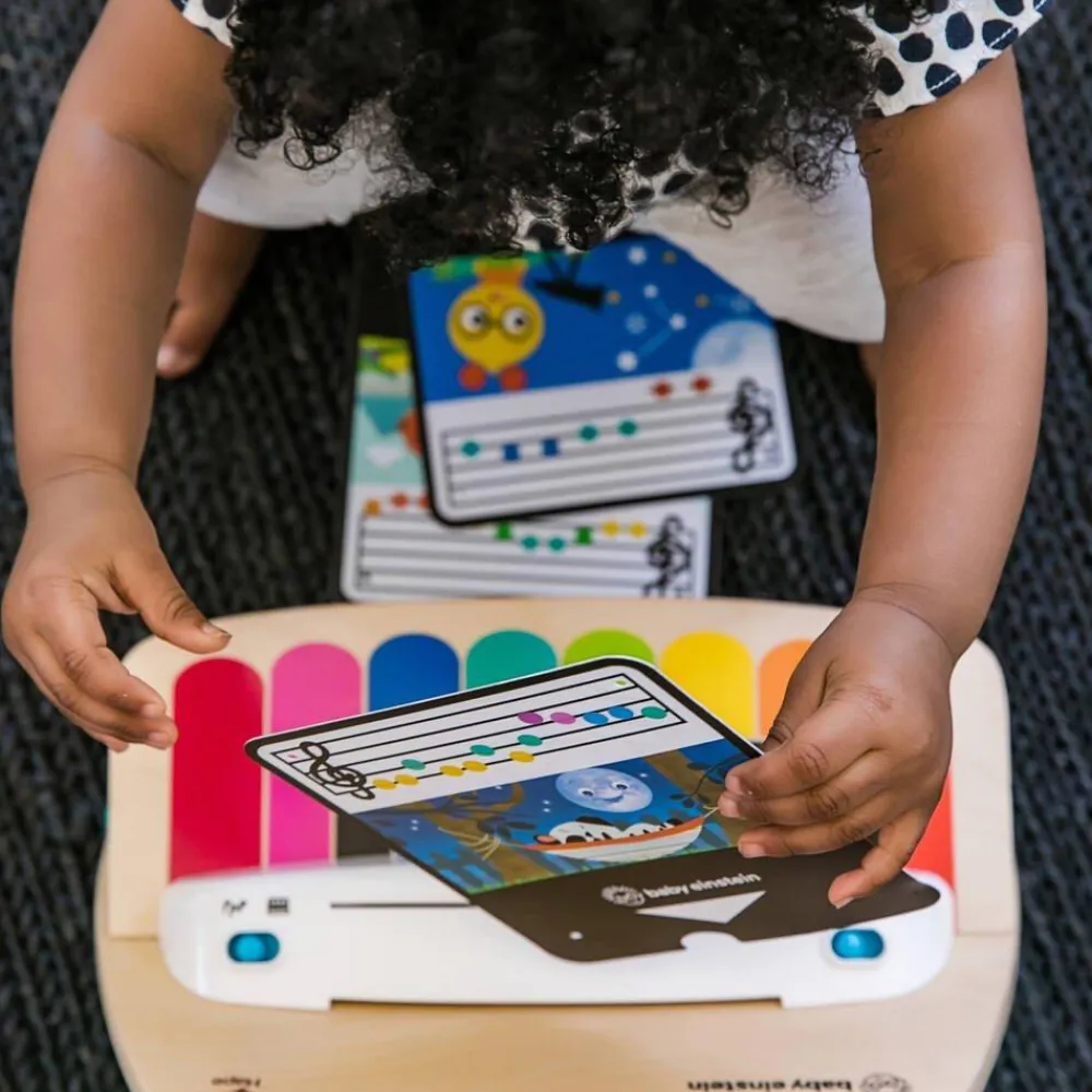 Piano Magic Touch Hape E11649^ Jouets D'Éveil Électroniques