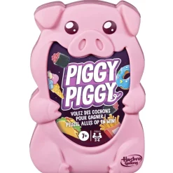 Hasbro Gaming Piggy Piggy^ Jeux D'Ambiance
