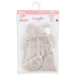 Corolle Pilote Ourson - Mon grand poupon 36 cm^ Vêtements Pour Poupons Et Poupées