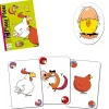 Djeco Piou Piou^ Jeux D'Apprentissage