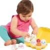 Tomy Piou Piou Surprise^ Boîtes À Formes