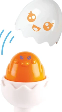 Tomy Piou Piou Surprise^ Boîtes À Formes