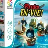 Smart Games Pirates en vue - Smartgames^ Jeux De Stratégie Et De Réflexion