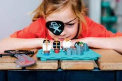 Smart Games Pirates en vue - Smartgames^ Jeux De Stratégie Et De Réflexion