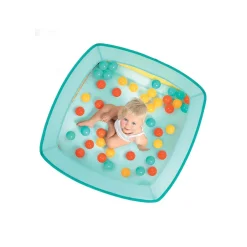 Ludi Piscine à balles jungle^ Tapis, Portiques Et Tables D'Activités