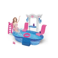 Jenny Piscine de^ Poupées Mannequins