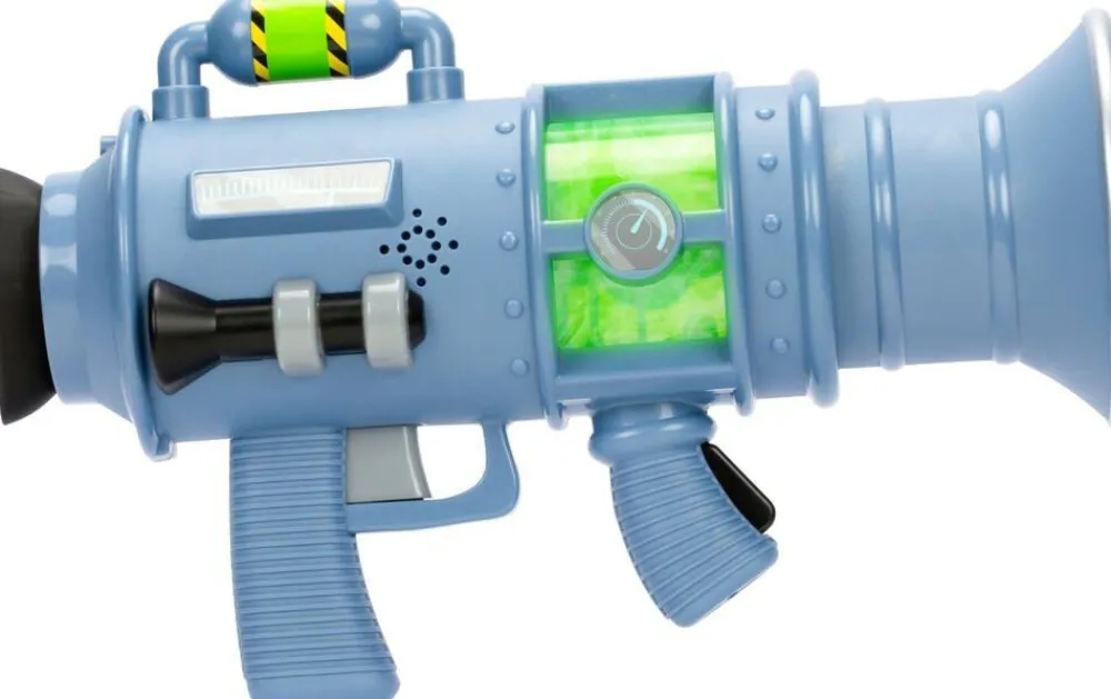 Moose Pistolet à Prouts Ultime - Minions^ Gadgets Et Produits Fun