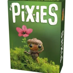Asmodu00e9e Pixies^ Jeux De Stratégie Et De Réflexion