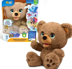 Varta Play I Poe Mon ours créateur d'histoires^ Ordinateurs Et Tablettes Éducatives