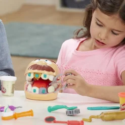Play-Doh - Pâte à modeler - nouveau dentiste^ Modelage Et Moulage