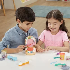 Play-Doh - Pâte à modeler - nouveau dentiste^ Modelage Et Moulage