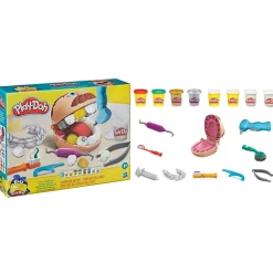 Play-Doh - Pâte à modeler - nouveau dentiste^ Modelage Et Moulage