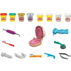Play-Doh - Pâte à modeler - nouveau dentiste^ Modelage Et Moulage