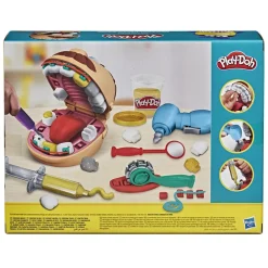 Play-Doh - Pâte à modeler - nouveau dentiste^ Modelage Et Moulage