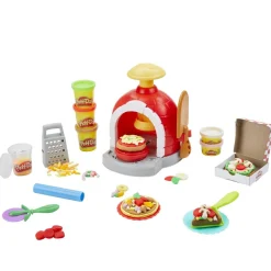 Play-Doh Four à Pizza^ Modelage Et Moulage