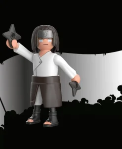 Playmobil Naruto - Neji Shippuden 71222^ Les Héros Et Personnages