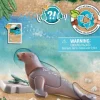 Playmobil Wiltopia - Lion De Mer 71288^ Les Animaux