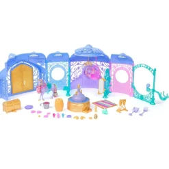 Spin Master Playset écurie magique avec Wildstar L'école des licorne - Unicorn academy^ Mini-Univers