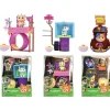Smoby Playset Deluxe 44 Chats^ Les Animaux