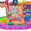Spin Master Playset Roller Disco Avec Gabby Et Ses Amis^ Mini-Univers