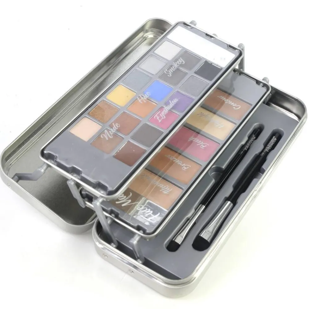 Plumier maquillage - Hello beautiful^ Beauté Et Hygiène