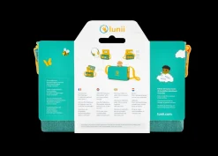 LUNII Pochette de Transport pour Conteuse Ma Fabrique à Histoires^ Bagagerie