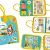 MGM Pochette Montessori 7 Activités - Jeu Éducatif Complet^ Autres Apprentissages
