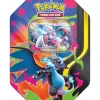 Asmodu00e9e Pokebox Mega-Dracaufeu X^ Cartes À Collectionner