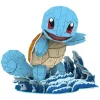 Spin Master Pokémon Carapuce - Puzzle 4D Build^ Puzzles 3D