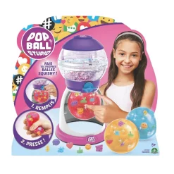 GP Toys Pop ball studio^ Autres Activités Créatives