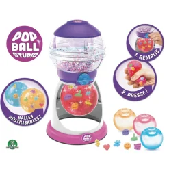 GP Toys Pop ball studio^ Autres Activités Créatives