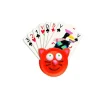 Djeco PORTE CARTES^ Jeux D'Apprentissage