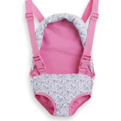 Corolle Porte-bébé floral^ Poussettes, Landaus Et Couffins
