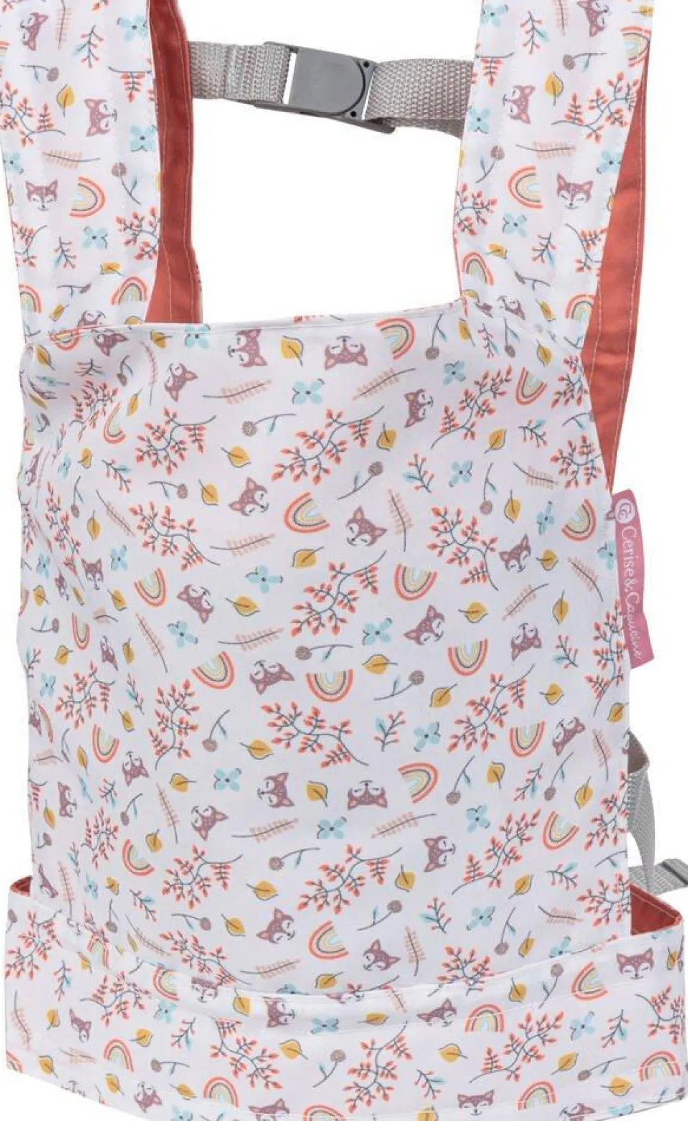 Cerise & Capucine Porte-poupée^ Autres Accessoires