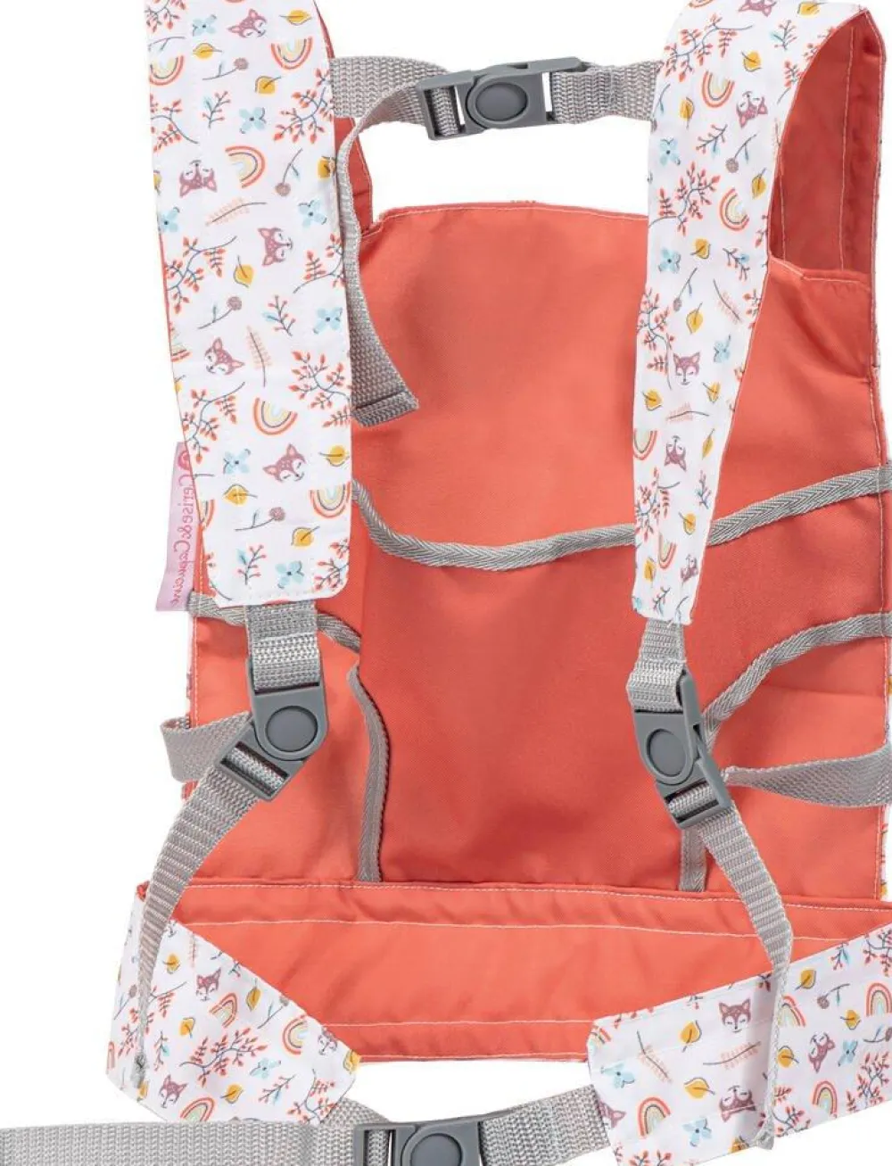 Cerise & Capucine Porte-poupée^ Autres Accessoires